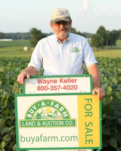 Wayne Keller photo